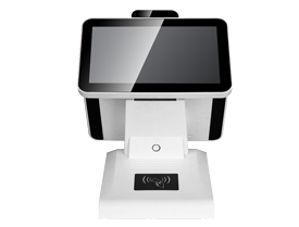 人證比對一體機